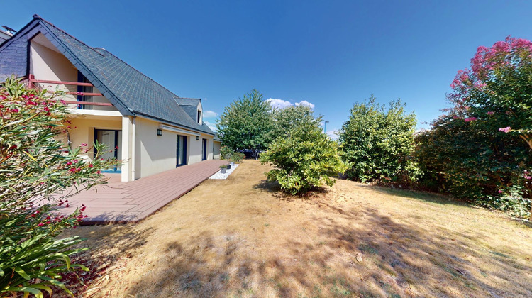 Ma-Cabane - Vente Maison Clohars-Carnoet, 161 m²