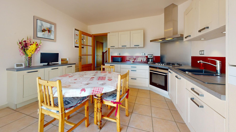 Ma-Cabane - Vente Maison Clohars-Carnoet, 161 m²