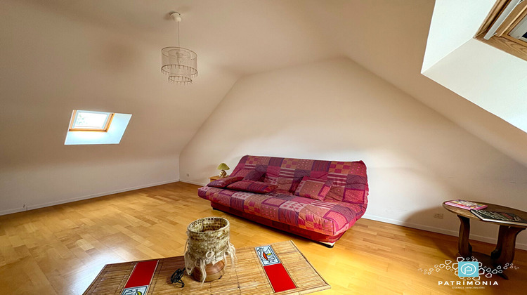 Ma-Cabane - Vente Maison CLOHARS-CARNOET, 135 m²