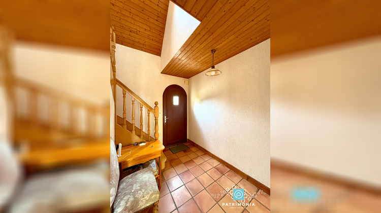 Ma-Cabane - Vente Maison CLOHARS-CARNOET, 135 m²
