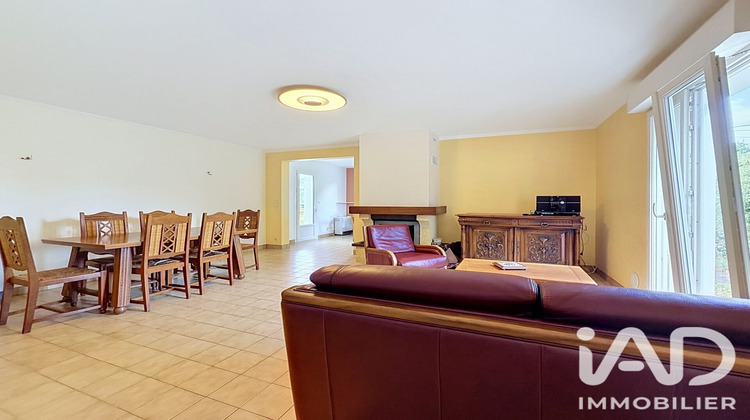 Ma-Cabane - Vente Maison Clohars-Carnoët, 120 m²