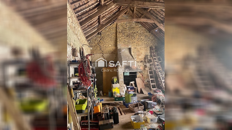 Ma-Cabane - Vente Maison Clohars-Carnoet, 100 m²