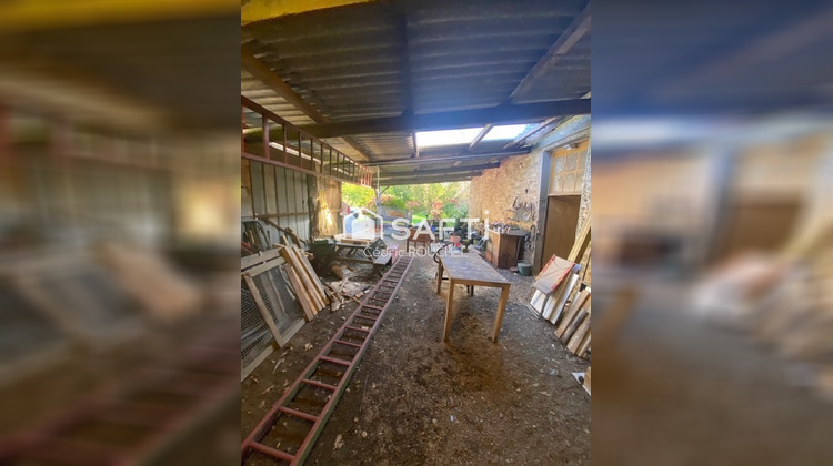 Ma-Cabane - Vente Maison Clohars-Carnoet, 100 m²