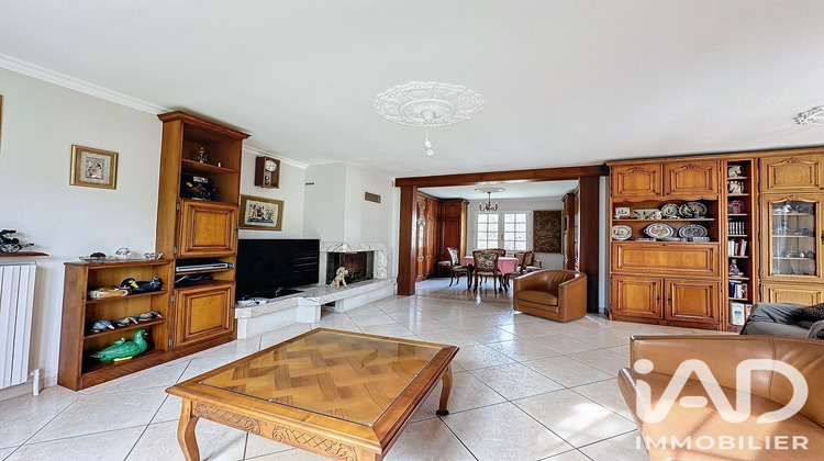 Ma-Cabane - Vente Maison Clohars-Carnoët, 143 m²