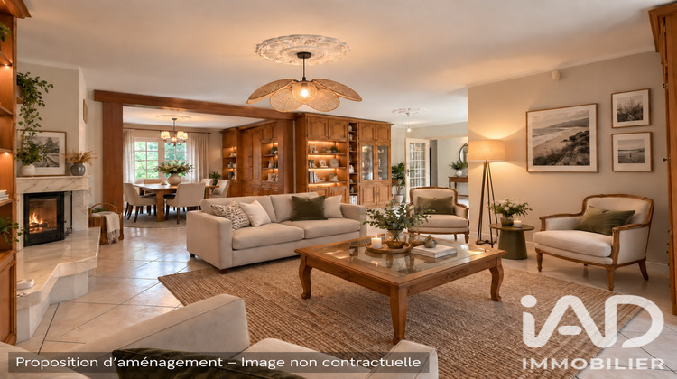 Ma-Cabane - Vente Maison Clohars-Carnoët, 143 m²
