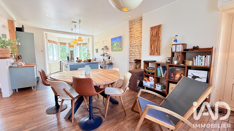 Ma-Cabane - Vente Maison Clohars-Carnoët, 152 m²