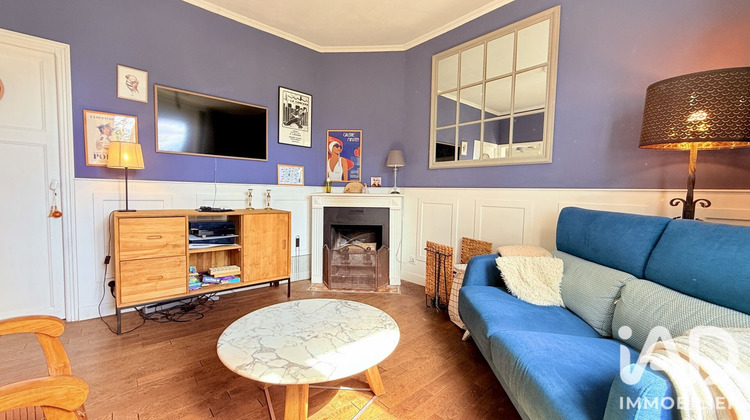 Ma-Cabane - Vente Maison Clohars-Carnoët, 152 m²