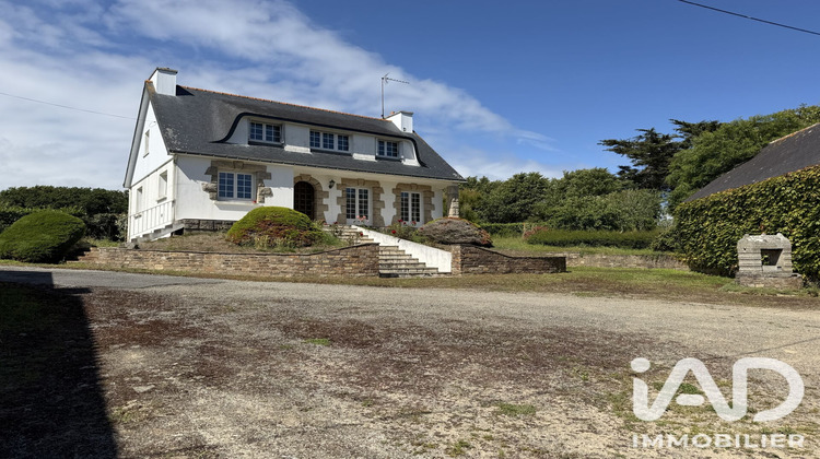 Ma-Cabane - Vente Maison Clohars-Carnoët, 500 m²