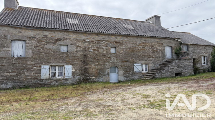 Ma-Cabane - Vente Maison Clohars-Carnoët, 500 m²