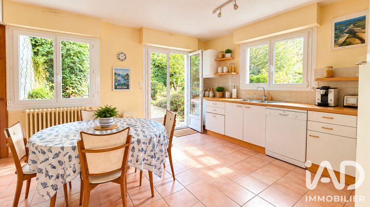 Ma-Cabane - Vente Maison Clohars-Carnoët, 135 m²