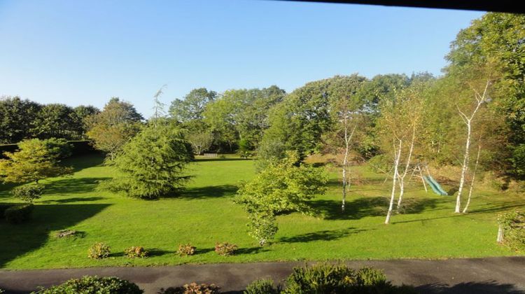 Ma-Cabane - Vente Maison CLOHARS-FOUESNANT, 200 m²