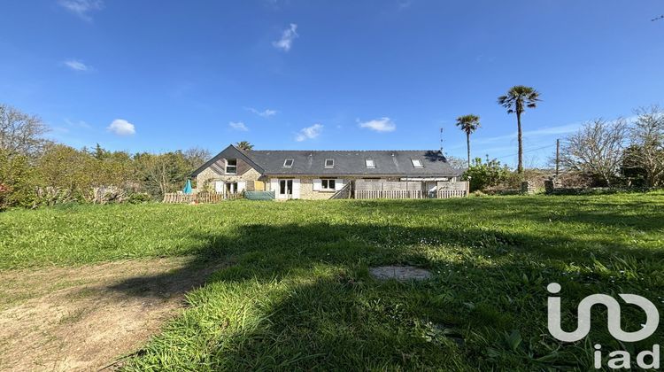 Ma-Cabane - Vente Maison Clohars-Fouesnant, 158 m²
