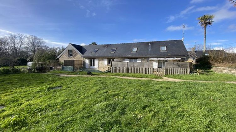 Ma-Cabane - Vente Maison Clohars-Fouesnant, 156 m²