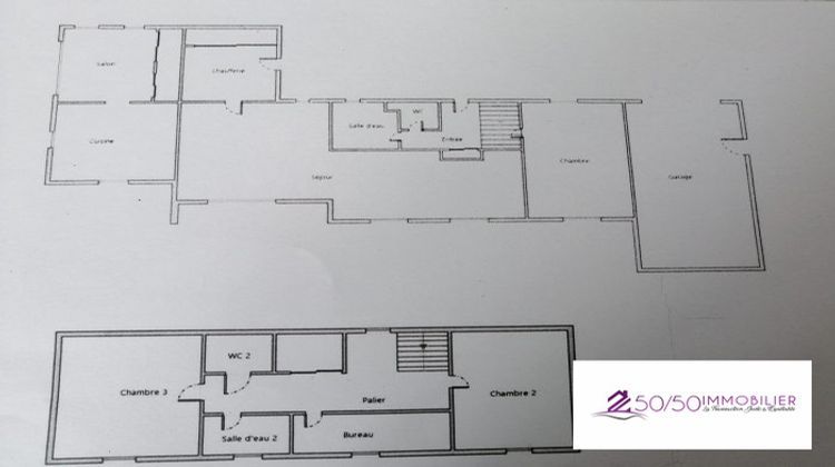 Ma-Cabane - Vente Maison Clohars-Fouesnant, 139 m²