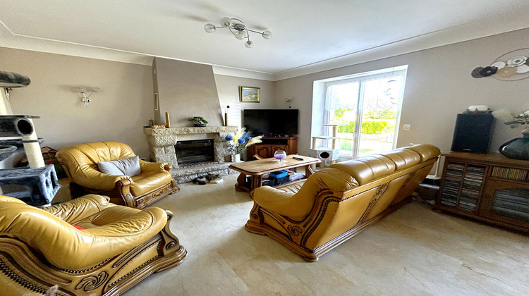 Ma-Cabane - Vente Maison CLOHARS-FOUESNANT, 155 m²