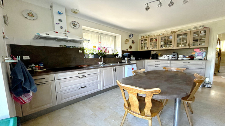 Ma-Cabane - Vente Maison CLOHARS-FOUESNANT, 155 m²