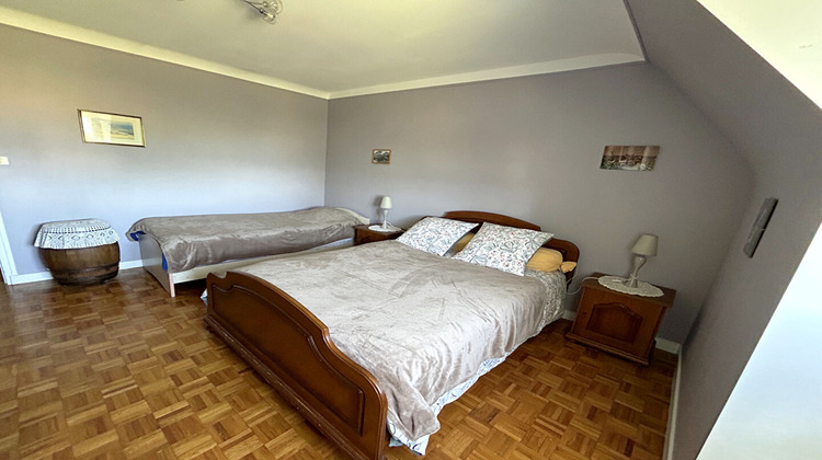 Ma-Cabane - Vente Maison CLOHARS-FOUESNANT, 155 m²