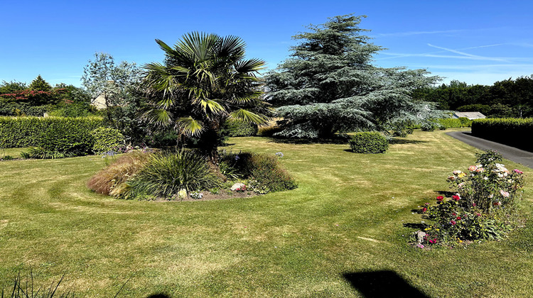 Ma-Cabane - Vente Maison CLOHARS-FOUESNANT, 155 m²