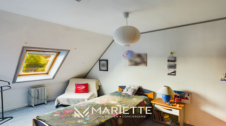 Ma-Cabane - Vente Maison CLOHARS-FOUESNANT, 182 m²