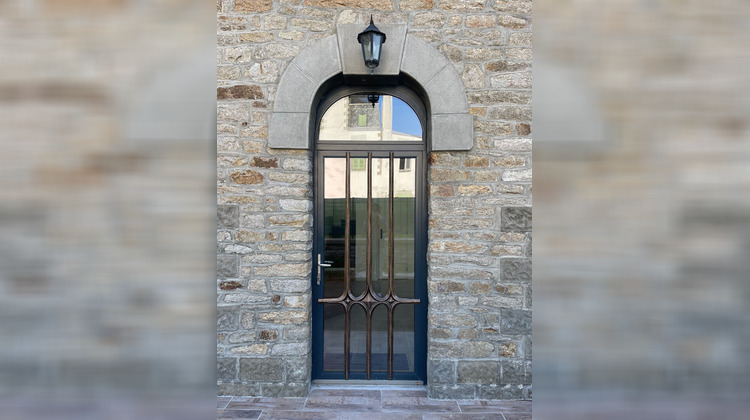 Ma-Cabane - Vente Maison CLOHARS-FOUESNANT, 95 m²