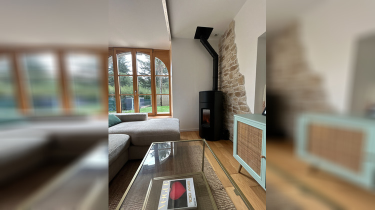 Ma-Cabane - Vente Maison CLOHARS-FOUESNANT, 95 m²