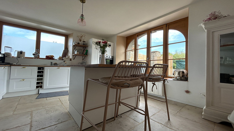 Ma-Cabane - Vente Maison CLOHARS-FOUESNANT, 95 m²