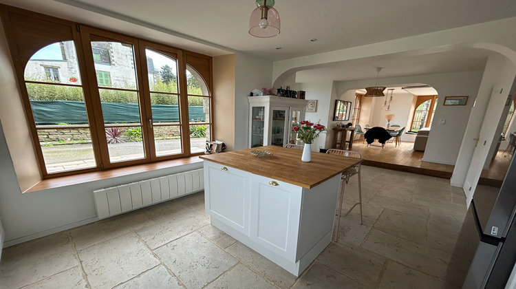 Ma-Cabane - Vente Maison CLOHARS-FOUESNANT, 95 m²