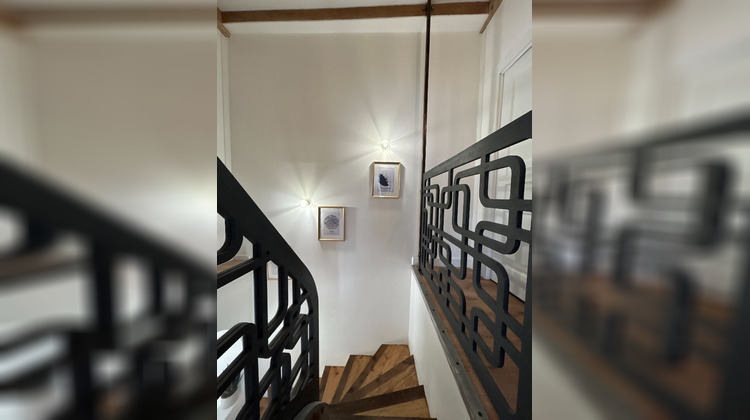 Ma-Cabane - Vente Maison CLOHARS-FOUESNANT, 95 m²