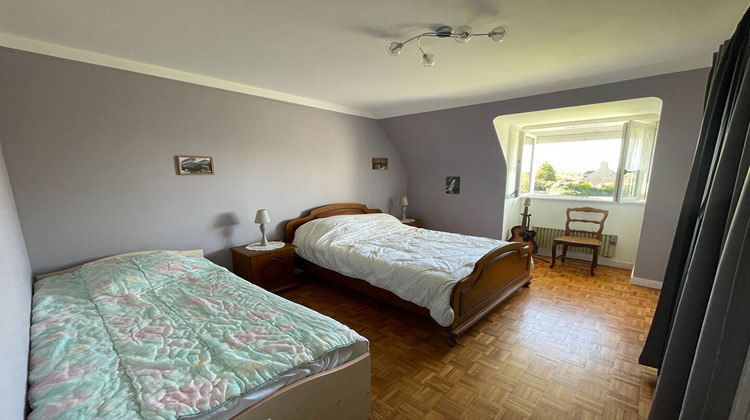 Ma-Cabane - Vente Maison CLOHARS-FOUESNANT, 155 m²