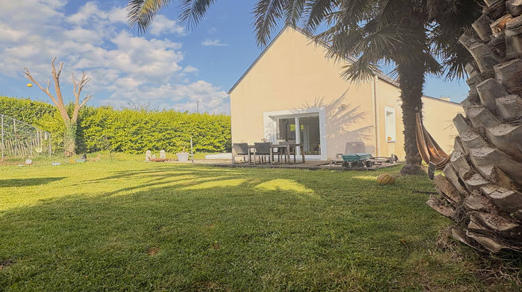 Ma-Cabane - Vente Maison CLOHARS-FOUESNANT, 79 m²