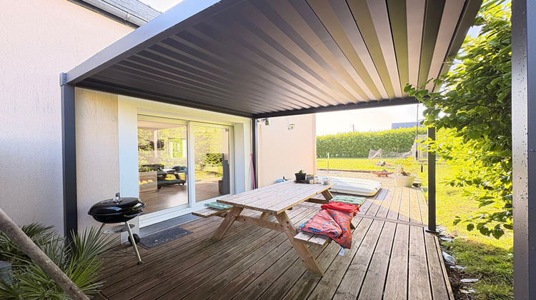 Ma-Cabane - Vente Maison CLOHARS-FOUESNANT, 79 m²