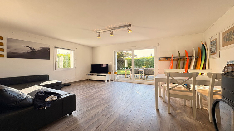 Ma-Cabane - Vente Maison CLOHARS-FOUESNANT, 79 m²