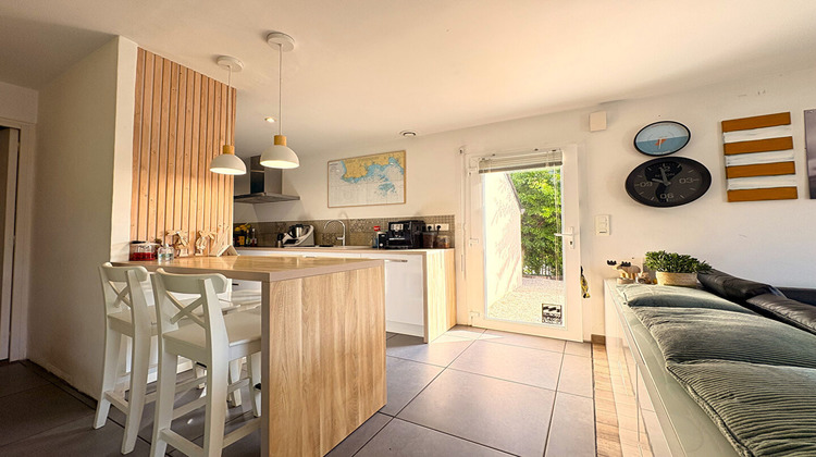Ma-Cabane - Vente Maison CLOHARS-FOUESNANT, 79 m²