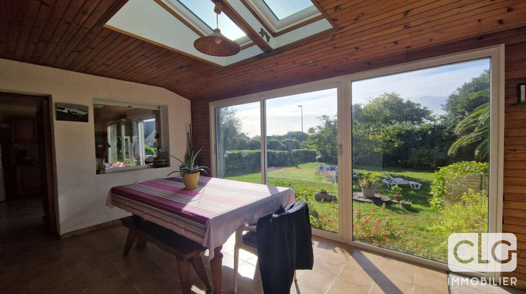 Ma-Cabane - Vente Maison CLOHARS-FOUESNANT, 110 m²