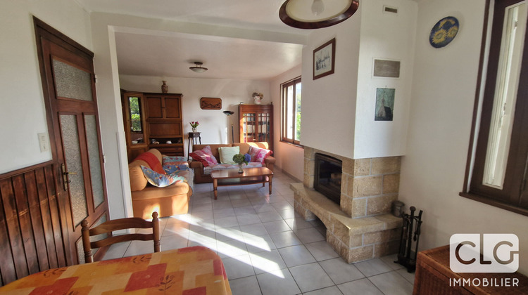 Ma-Cabane - Vente Maison CLOHARS-FOUESNANT, 110 m²