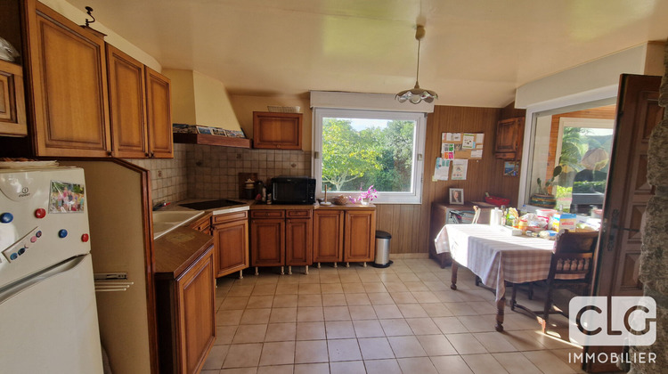 Ma-Cabane - Vente Maison CLOHARS-FOUESNANT, 110 m²