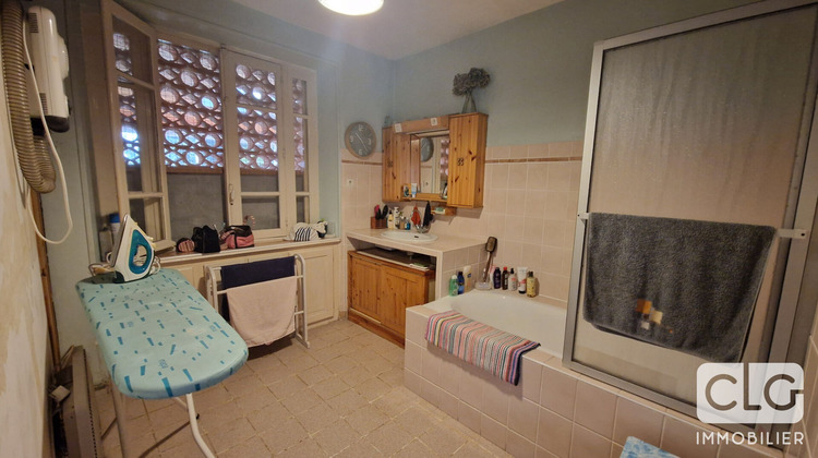 Ma-Cabane - Vente Maison CLOHARS-FOUESNANT, 110 m²
