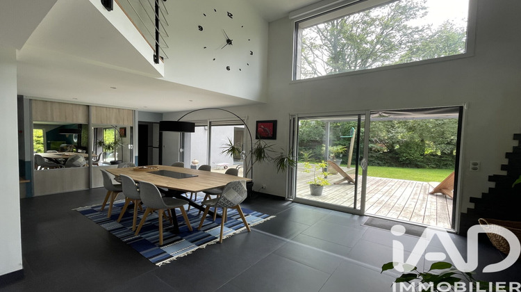 Ma-Cabane - Vente Maison Clohars-Fouesnant, 166 m²