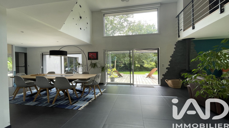 Ma-Cabane - Vente Maison Clohars-Fouesnant, 166 m²