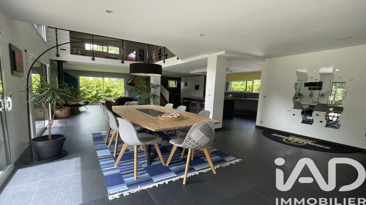 Ma-Cabane - Vente Maison Clohars-Fouesnant, 166 m²