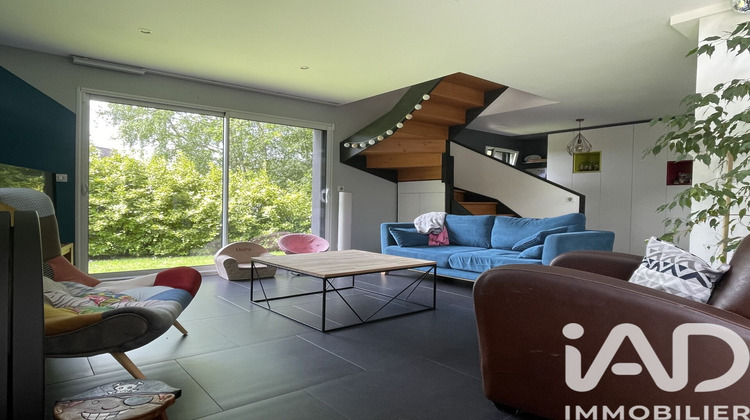 Ma-Cabane - Vente Maison Clohars-Fouesnant, 166 m²