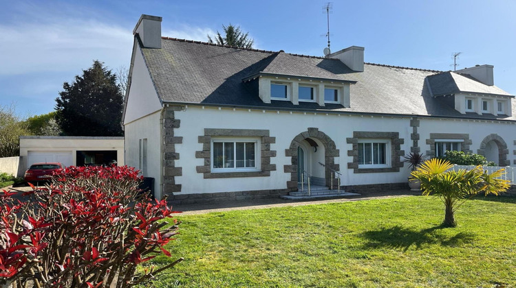Ma-Cabane - Vente Maison Clohars-Fouesnant, 130 m²