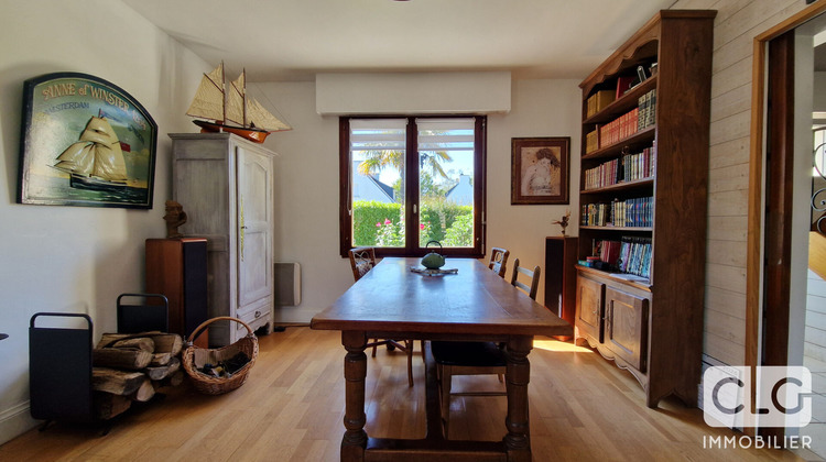 Ma-Cabane - Vente Maison CLOHARS-FOUESNANT, 110 m²