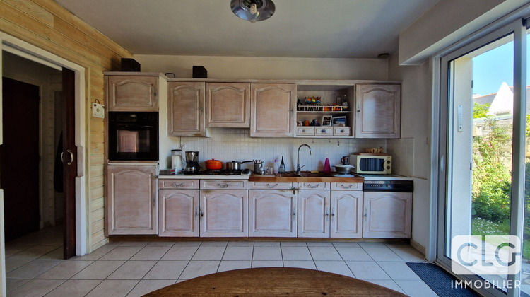 Ma-Cabane - Vente Maison CLOHARS-FOUESNANT, 110 m²