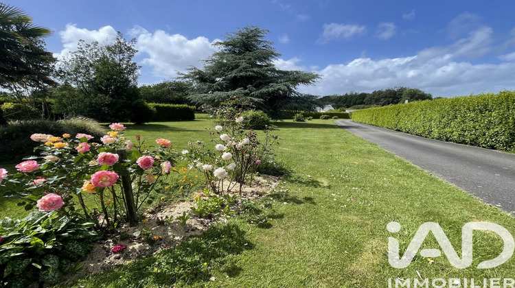 Ma-Cabane - Vente Maison Clohars-Fouesnant, 147 m²