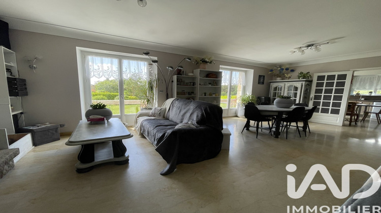 Ma-Cabane - Vente Maison Clohars-Fouesnant, 147 m²