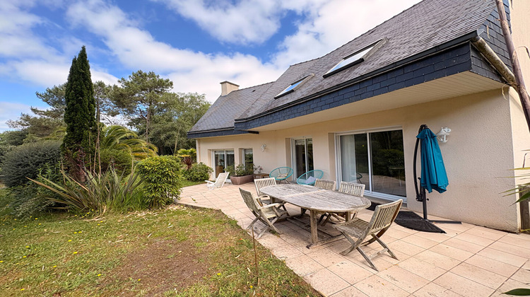 Ma-Cabane - Vente Maison CLOHARS-FOUESNANT, 182 m²
