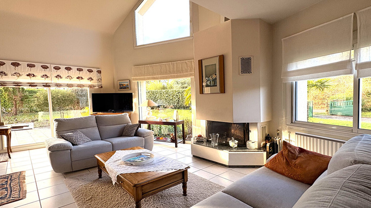 Ma-Cabane - Vente Maison CLOHARS-FOUESNANT, 182 m²