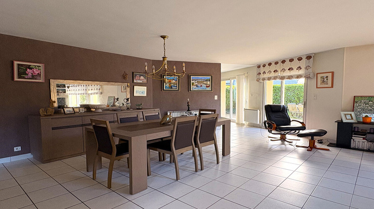 Ma-Cabane - Vente Maison CLOHARS-FOUESNANT, 182 m²