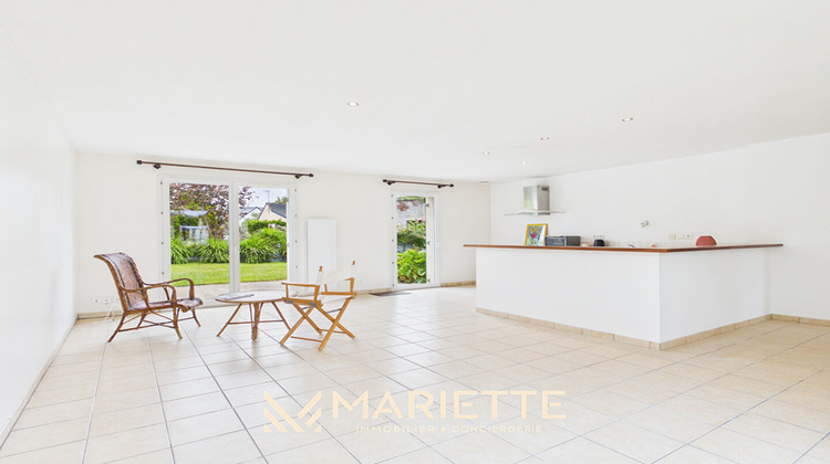 Ma-Cabane - Vente Maison CLOHARS-FOUESNANT, 83 m²